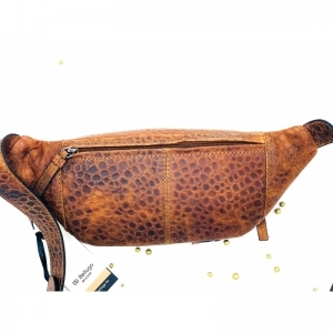 BELLUGA BAG BUBBLE BRUIN