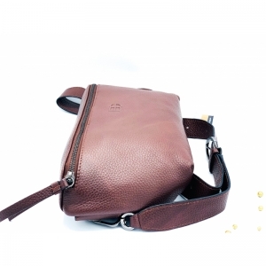 BELLUGA BAG ETERNITY BRUIN