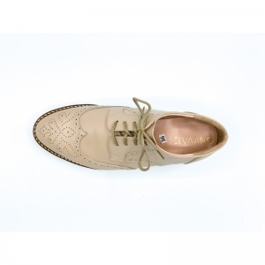 INGEBORG BEIGE BEIGE