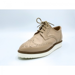 INGEBORG BEIGE BEIGE