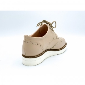INGEBORG BEIGE BEIGE
