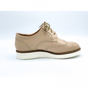 INGEBORG BEIGE BEIGE
