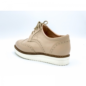 INGEBORG BEIGE BEIGE