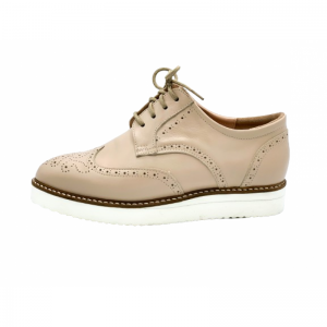 INGEBORG BEIGE BEIGE