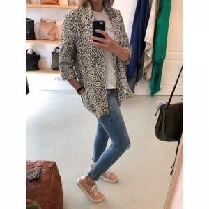 PIPPA LICHTROZE ROZE