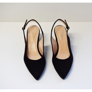 ELLY BLACK ZWART