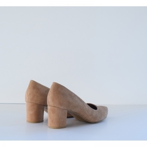 FLEUR BEIGE BEIGE