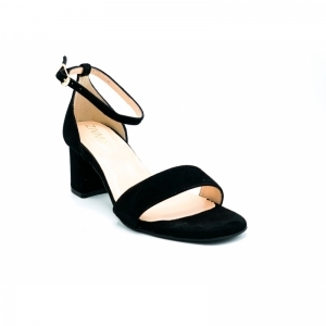 FABIENNE BLACK ZWART