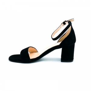FABIENNE BLACK ZWART