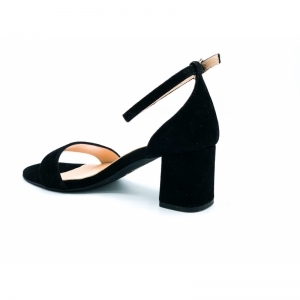 FABIENNE BLACK ZWART