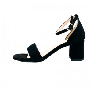 FABIENNE BLACK ZWART