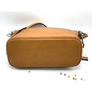 BELLUGA BAG JACK COGNAC