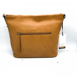 BELLUGA BAG JACK COGNAC