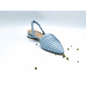 GLOVE FORGET BLAUW