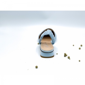 GLOVE FORGET BLAUW