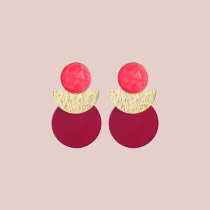 OLIVIA FUCHSIA FUCHSIA