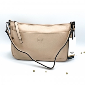 BAG LEATHER ETERNITY RANGE NUDE