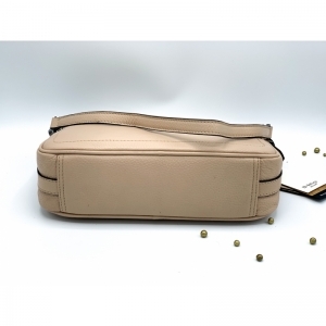 BAG LEATHER ETERNITY RANGE NUDE