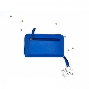 BELLUGA ETERNITY BLAUW