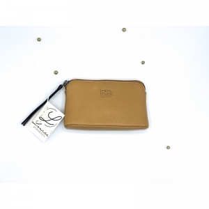BELLUGA ETERNITY SMALL LEATHER Camel