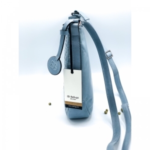 BELLUGA BLAUW