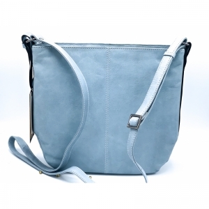 BELLUGA BLAUW