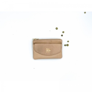 BELLUGA SMALL LEATHER NUDE