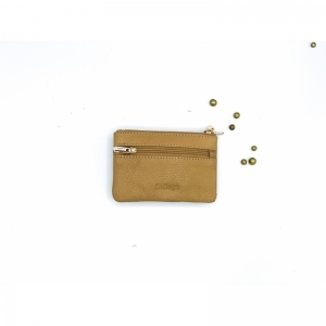 BELLUGA SMALL LEATHER DESSERT