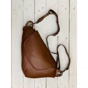 BELLUGA BAG ETERNITY CHESTNUT