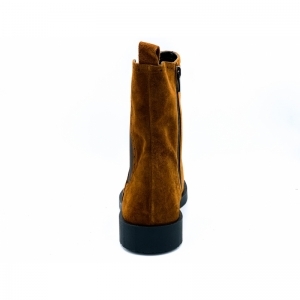 ASTRID BROWN BROWN