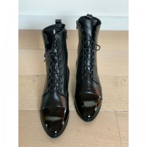 AVA BLACK BLACK