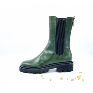 BUFALO WOOD GROEN