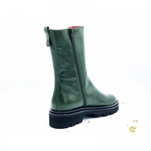 BUFALO WOOD GROEN