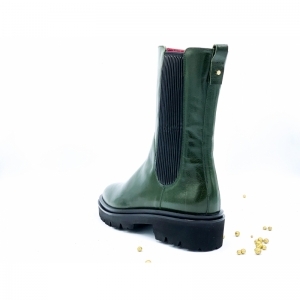 BUFALO WOOD GROEN