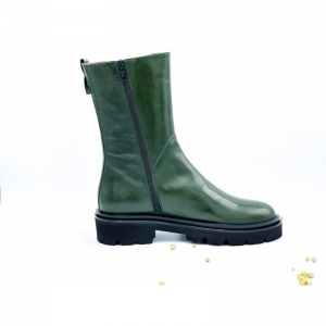 BUFALO WOOD GROEN
