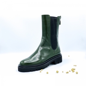 BUFALO WOOD GROEN