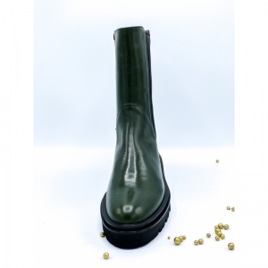 BUFALO WOOD GROEN