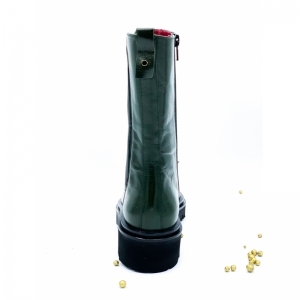 BUFALO WOOD GROEN