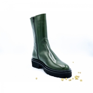 BUFALO WOOD GROEN