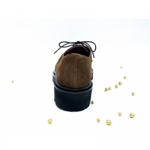 SUEDE 1035 DIVERS