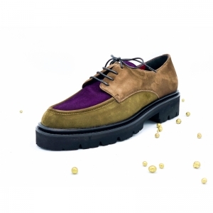 SUEDE 1035 DIVERS