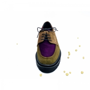 SUEDE 1035 DIVERS
