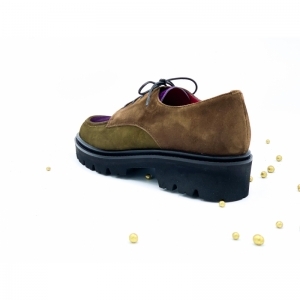 SUEDE 1035 DIVERS