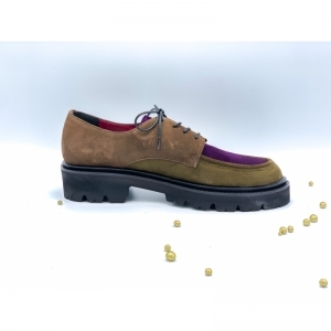 SUEDE 1035 DIVERS
