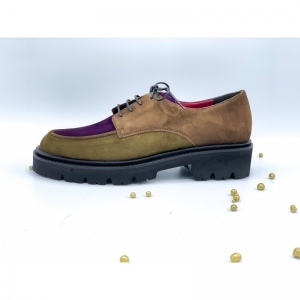 SUEDE 1035 DIVERS