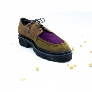 SUEDE 1035 DIVERS