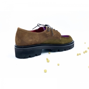 SUEDE 1035 DIVERS