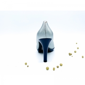 ETOILE BLUE BLAUW