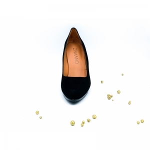 ETOILE BLACK ZWART