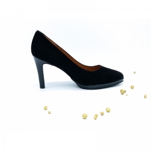 ETOILE BLACK ZWART